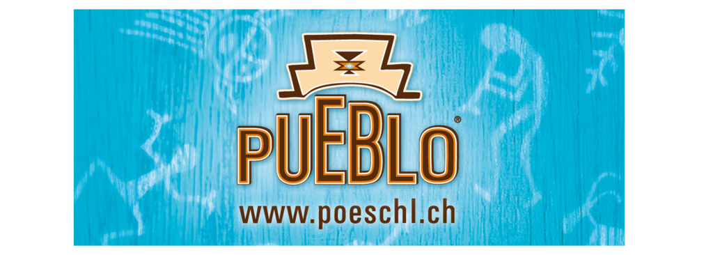 Pueblo Pöschl