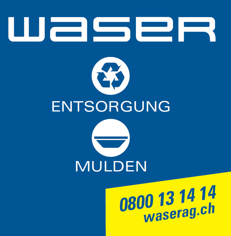 Waser Holding AG