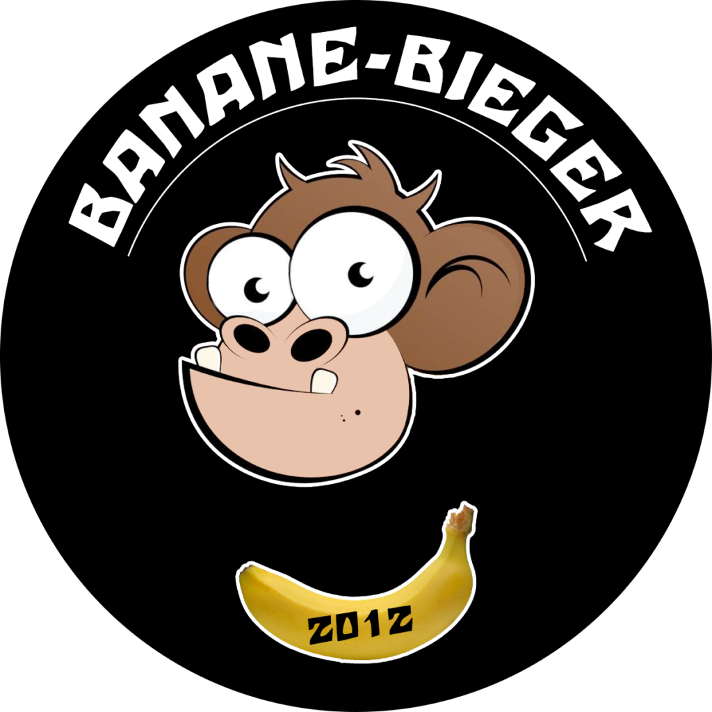 Banane-Bieger